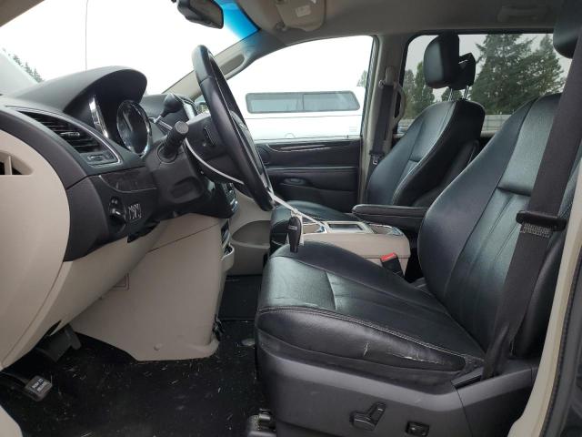 Photo 7 from auction – 2014 CHRYSLER TOWN & COU with VIN 2C4RC1BG6ER325070