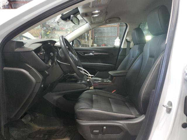 Photo 7 from auction – 2023 BUICK ENVISION E with VIN LRBFZPR40PD016490