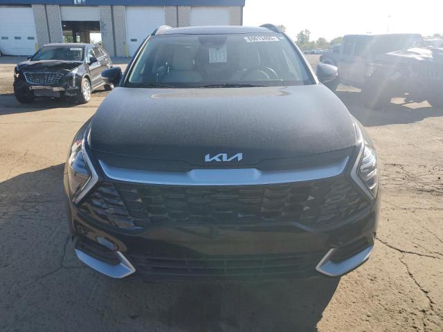 Photo 5 from auction – 2025 KIA SPORTAGE E with VIN 5XYK3CDF7SG279654