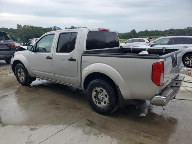 Photo 2 from auction – 2011 NISSAN FRONTIER S with VIN 1N6AD0ER2BC405100