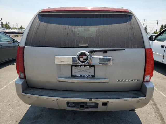 Photo 6 from auction – 2007 CADILLAC ESCALADE E with VIN 1GYFK668X7R370778