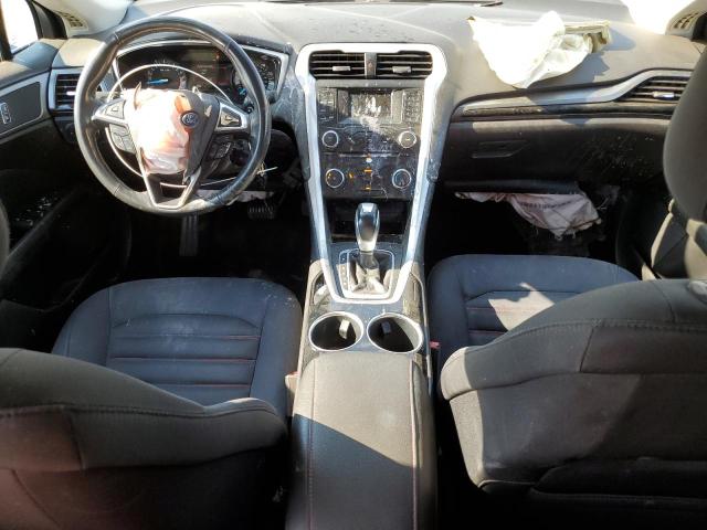 Photo 8 from auction – 2013 FORD FUSION SE with VIN 3FA6P0H98DR262904