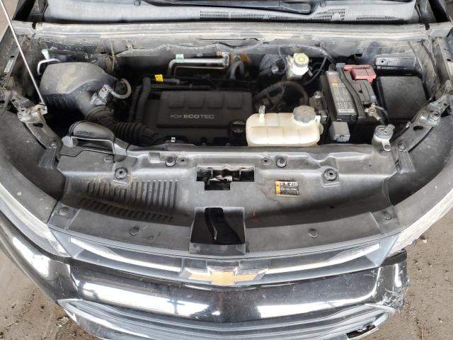 Photo 12 from auction – 2019 CHEVROLET TRAX 1LT with VIN KL7CJLSB2KB744133
