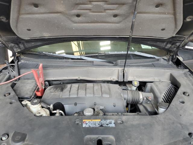 Photo 12 from auction – 2015 CHEVROLET TRAVERSE with VIN 1GNKVGKD6FJ258780