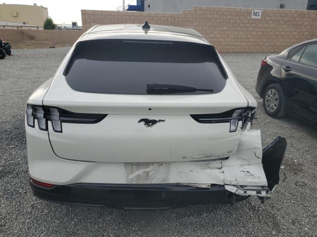 Photo 6 from auction – 2022 FORD MUSTANG MA with VIN 3FMTK3RM0NMA26693