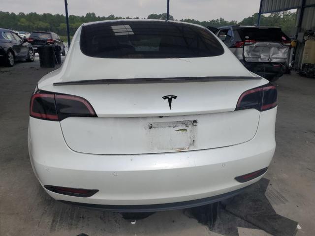 Photo 6 from auction – 2021 TESLA MODEL 3 with VIN 5YJ3E1EA0MF921390