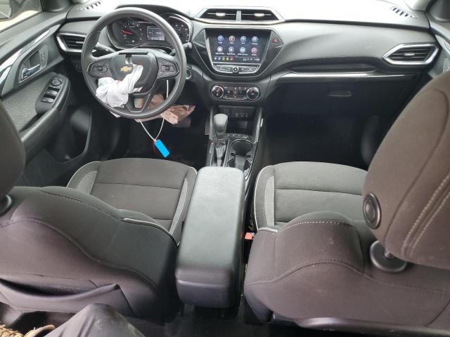 Photo 8 from auction – 2023 CHEVROLET TRAILBLAZER LT with VIN KL79MRSL5PB005407