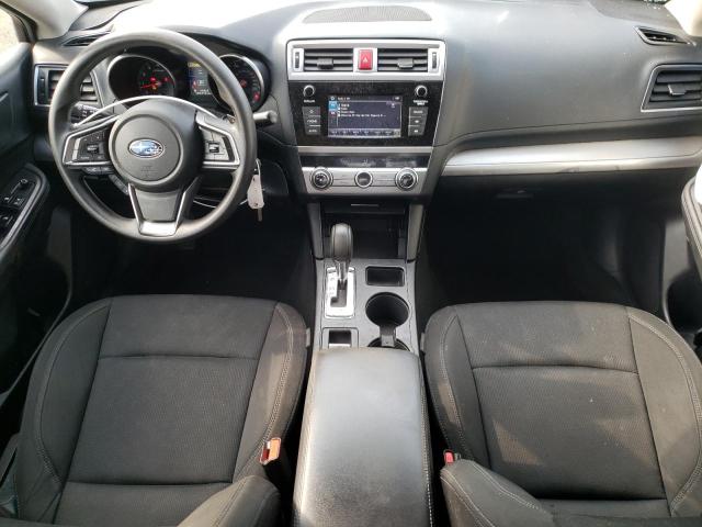 Photo 8 from auction – 2018 SUBARU LEGACY 2.5 with VIN 4S3BNAA62J3016493