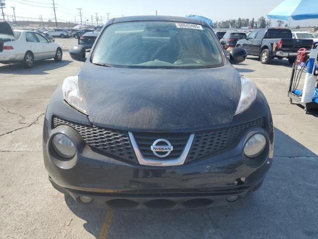 Photo 5 from auction – 2012 NISSAN JUKE S with VIN JN8AF5MV7CT115322