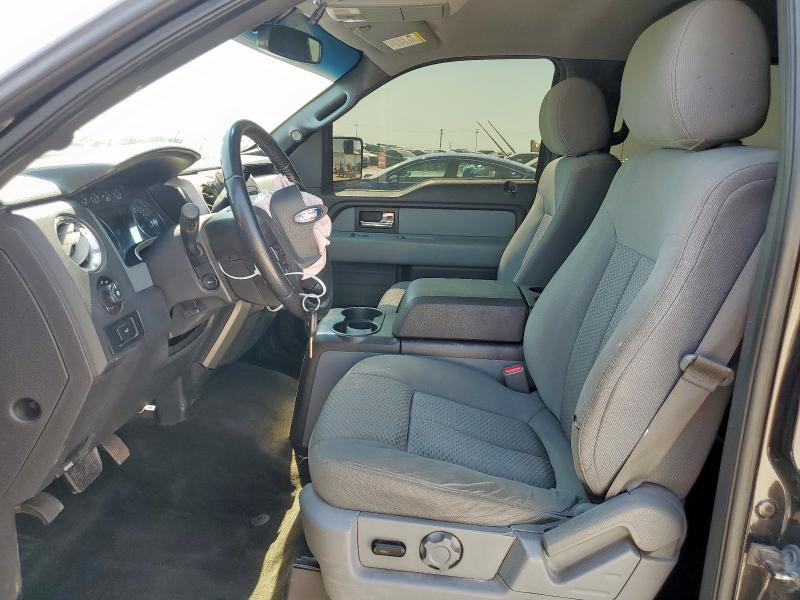 Photo 7 from auction – 2014 FORD F150 SUPER with VIN 1FTFW1EF8EKD16222
