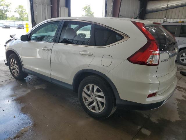 Photo 2 from auction – 2015 HONDA CR-V EX with VIN 5J6RM4H51FL025512