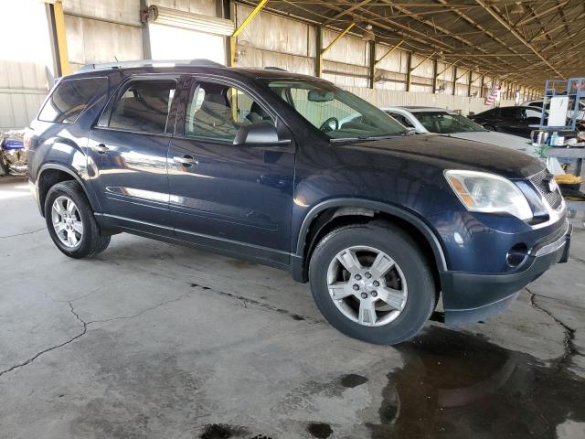 Photo 4 from auction – 2012 GMC ACADIA SLE with VIN 1GKKRPED1CJ274944