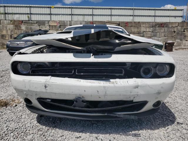 Photo 5 from auction – 2016 DODGE CHALLENGER SXT with VIN 2C3CDZAG9GH345037
