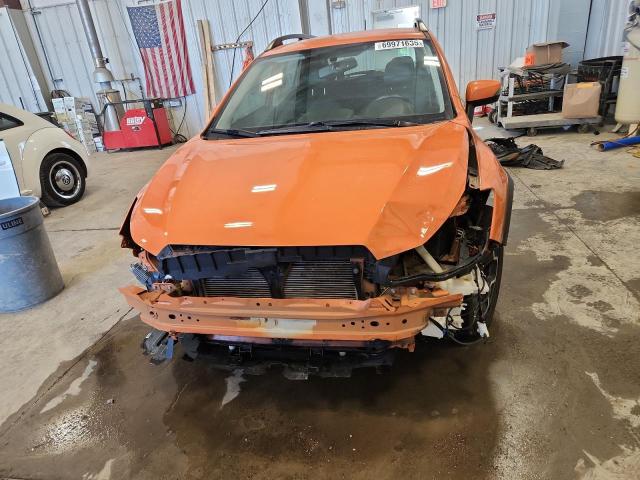 Photo 5 from auction – 2015 SUBARU XV CROSSTR with VIN JF2GPAMC1F8230369