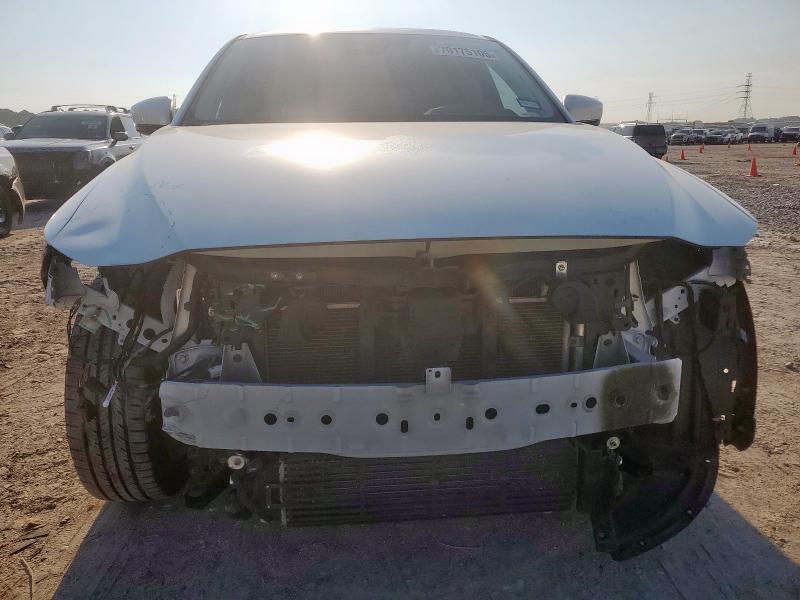 Photo 5 from auction – 2021 MAZDA CX-5 GRAND with VIN JM3KFBAYXM0476597