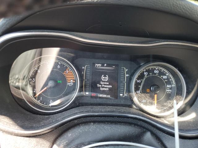 Photo 9 from auction – 2019 JEEP CHEROKEE L with VIN 1C4PJLLX5KD286235