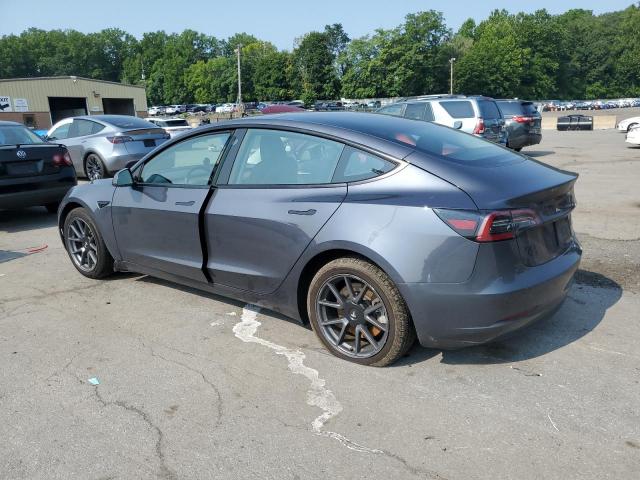 Photo 2 from auction – 2023 TESLA MODEL 3 with VIN 5YJ3E1EB8PF602767