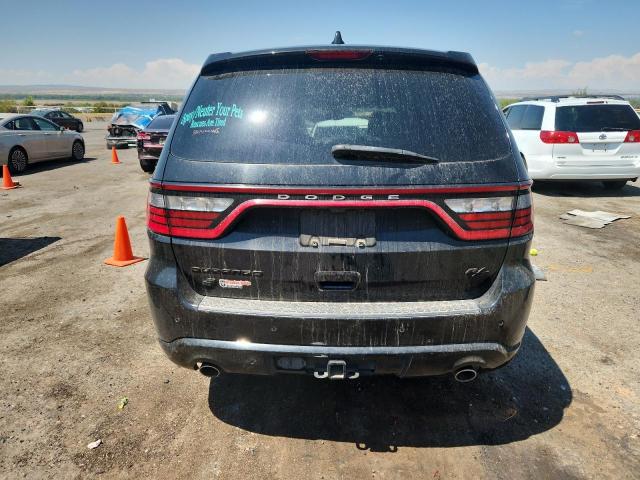 Photo 6 from auction – 2018 DODGE DURANGO R/ with VIN 1C4SDJCT4JC497997