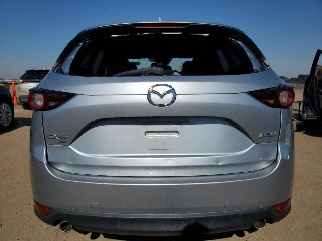 Photo 6 from auction – 2018 MAZDA CX-5 TOURI with VIN JM3KFBCM3J0350619