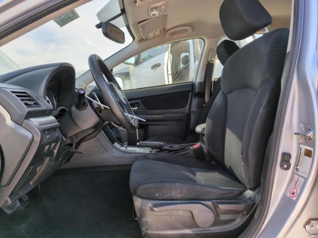 Photo 7 from auction – 2013 SUBARU IMPREZA PR with VIN JF1GPAC61D2863650