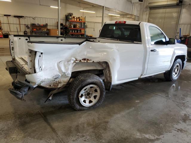 Photo 3 from auction – 2015 CHEVROLET SILVERADO C1500 with VIN 1GCNCPEC3FZ377404