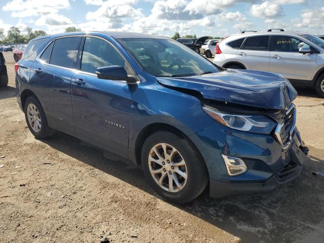 Photo 4 from auction – 2019 CHEVROLET EQUINOX LT with VIN 3GNAXKEV3KL316103