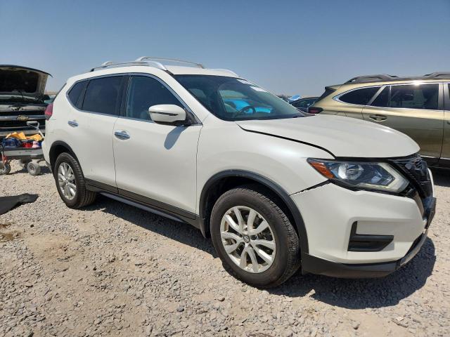 Photo 4 from auction – 2017 NISSAN ROGUE S with VIN JN8AT2MV0HW001997