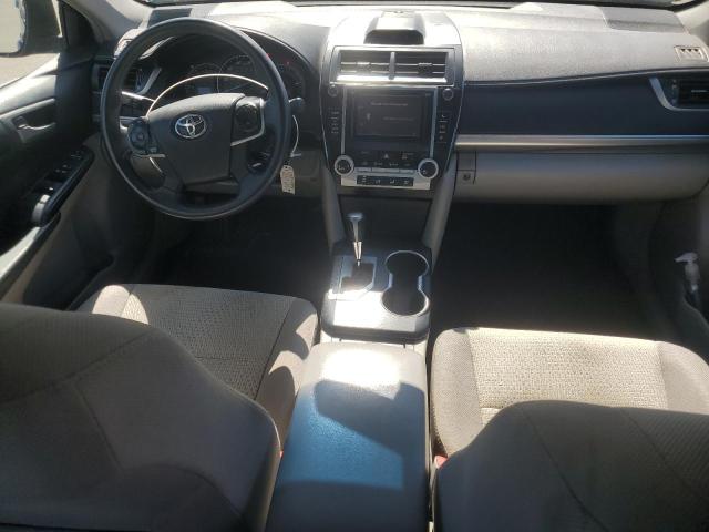 Photo 8 from auction – 2012 TOYOTA CAMRY BASE with VIN 4T1BF1FK3CU054889