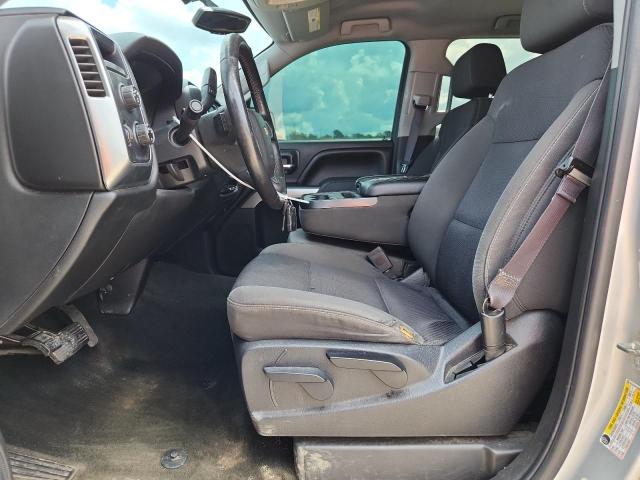 Photo 7 from auction – 2014 CHEVROLET SILVERADO with VIN 3GCUKREH9EG359249