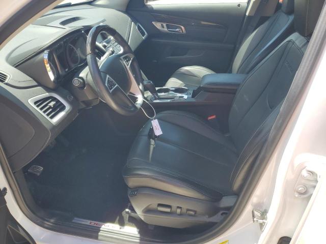 صورة رقم 7 من المزاد - 2017 GMC TERRAIN DE مع VIN 2GKFLVE36H6117736