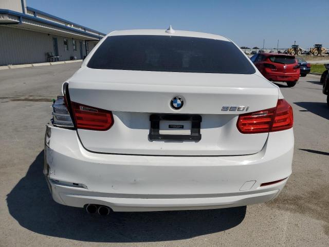 Photo 6 from auction – 2015 BMW 328 I SULE with VIN WBA3C1C50FP853335