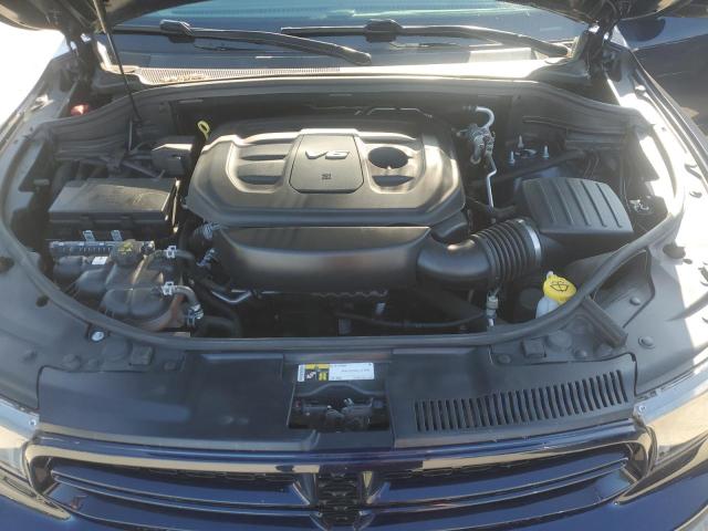 Photo 12 from auction – 2017 DODGE DURANGO GT with VIN 1C4RDJDG9HC757935