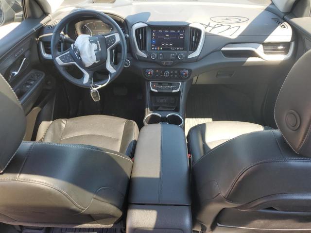 Photo 8 from auction – 2023 GMC TERRAIN SL with VIN 3GKALPEGXPL240314