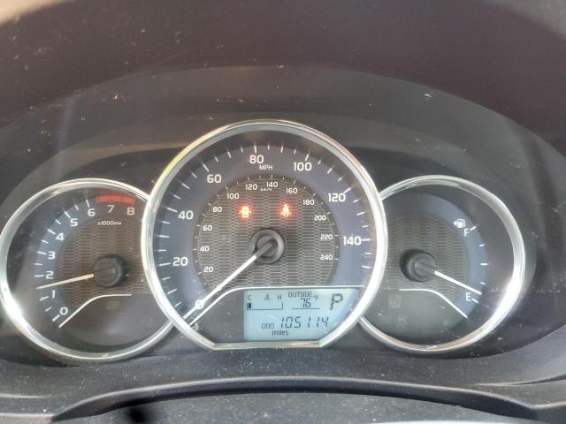صورة رقم 9 من المزاد - 2015 TOYOTA COROLLA L مع VIN 2T1BURHE2FC359849