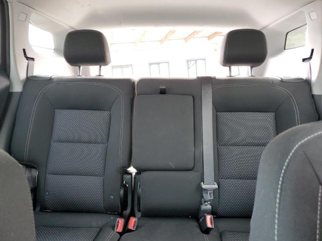 Photo 10 from auction – 2024 GMC TERRAIN SLE with VIN 3GKALMEG7RL186651