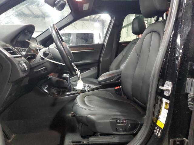 Photo 7 from auction – 2016 BMW X1 XDRIVE2 with VIN WBXHT3C38G5E54078