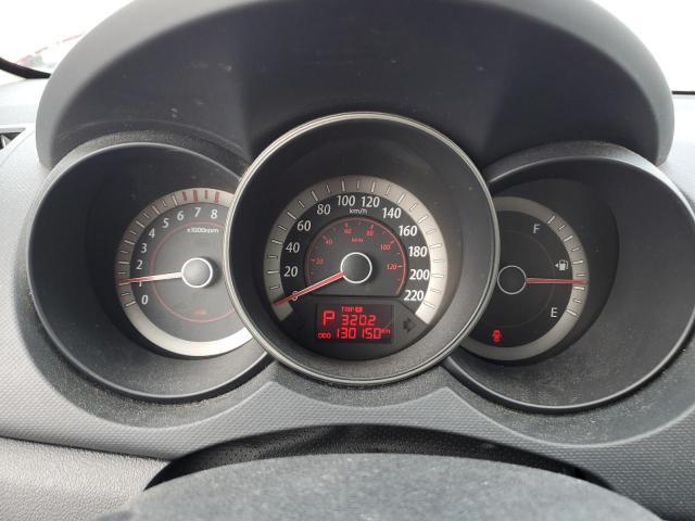 Photo 9 from auction – 2010 KIA FORTE with VIN KNAFU4A21A5088533
