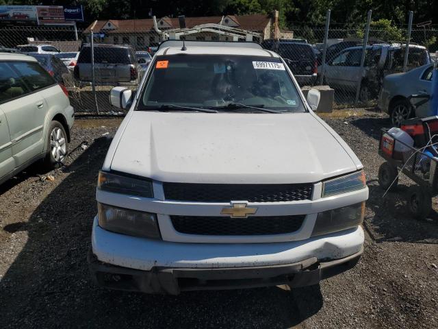 Photo 5 from auction – 2012 CHEVROLET COLORADO with VIN 1GCESBFE1C8123519