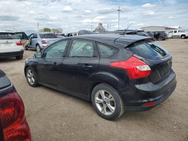 Photo 2 from auction – 2014 FORD FOCUS SE with VIN 1FADP3K25EL318740