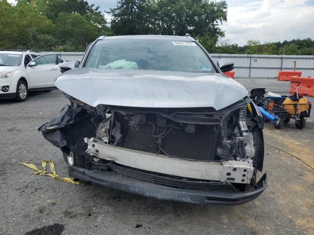 Photo 5 from auction – 2014 TOYOTA HIGHLANDER LIMITED with VIN 5TDDKRFH8ES060397