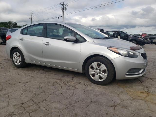 Photo 4 from auction – 2014 KIA FORTE LX with VIN KNAFK4A67E5171883