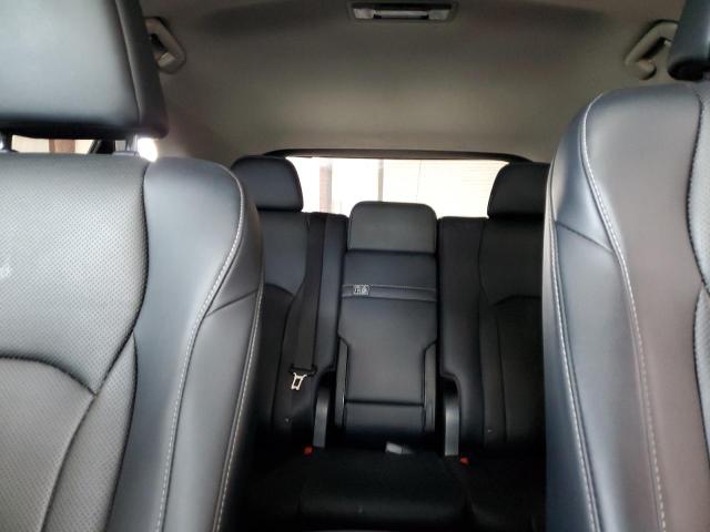 Photo 10 from auction – 2020 LEXUS RX 350 with VIN 2T2HZMDA1LC231739