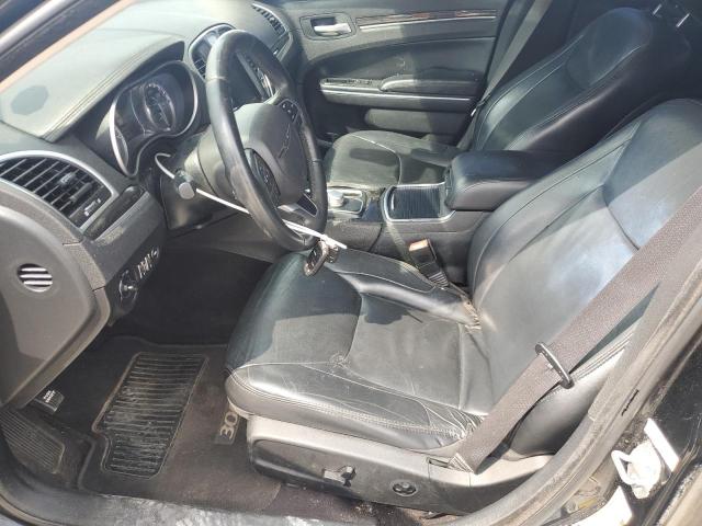 Photo 7 from auction – 2016 CHRYSLER 300 LIMITE with VIN 2C3CCAAGXGH313802
