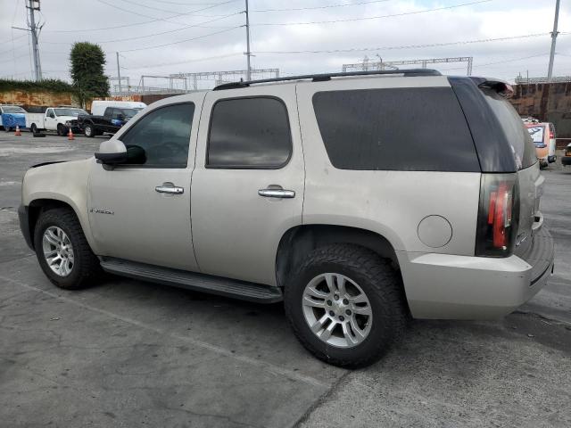Photo 2 from auction – 2007 GMC YUKON with VIN 1GKFC13007R316236