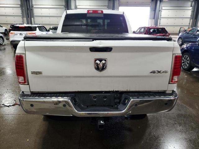 Photo 6 from auction – 2014 RAM 2500 LARAM with VIN 3C6UR5FL6EG218248