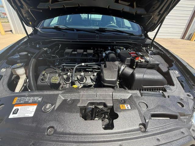 Zdjęcie 7 z aukcji – 2018 FORD TAURUS POL z VIN 1FAHP2L89JG142406
