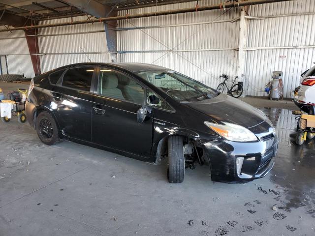 Photo 4 from auction – 2013 TOYOTA PRIUS with VIN JTDKN3DU1D0355158