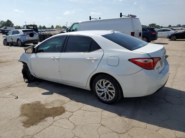Photo 2 from auction – 2017 TOYOTA COROLLA L with VIN 5YFBURHE9HP637553