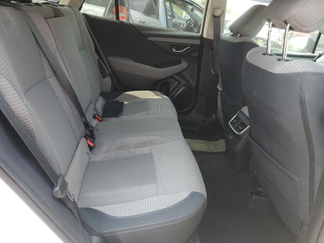 Photo 11 from auction – 2023 SUBARU OUTBACK PR with VIN 4S4BTADC3P3224975