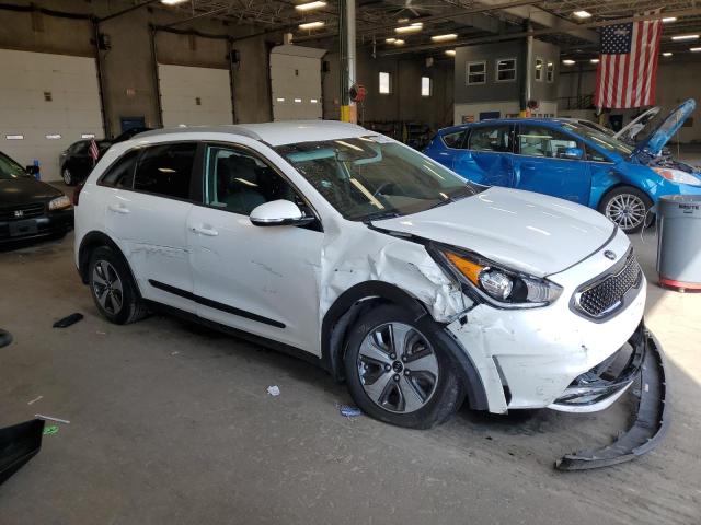 Photo 4 from auction – 2019 KIA NIRO EX with VIN KNDCC3LC9K5225020